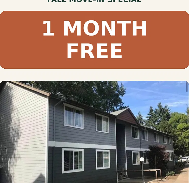 Willow Creek Apartments