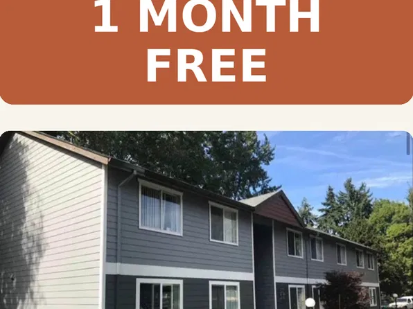 Willow Creek Apartments, 3624 SE Westview Ave #3662, Portland, OR 97267