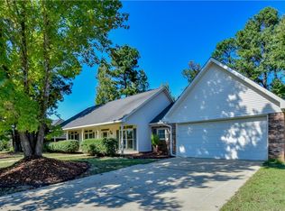 1394 Auxford Ave, Tuscaloosa, AL 35405