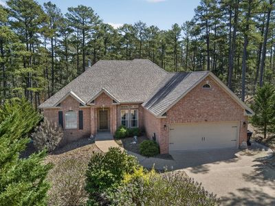 64 Cresta Way, Hot Springs Village, AR, 71909