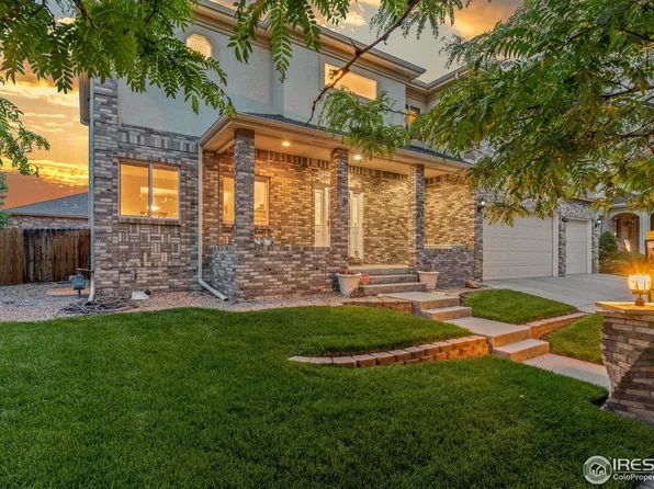 1203 S Ammons St, Lakewood, CO 80232