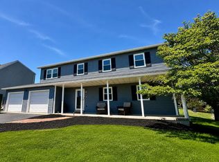 76 Weller Dr, Williamsport, PA 17701