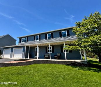 76 Weller Dr, Williamsport, PA, 17701