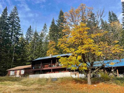 Nka Dry Creek Rd, Clark Fork, ID, 83811