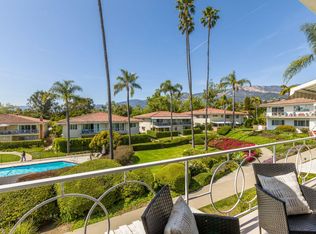 2623 State St APT 3, Santa Barbara, CA 93105