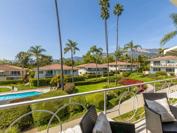 2623 State St APT 3, Santa Barbara, CA 93105