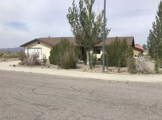 1508 Buffaloberry Ln #1, Tonopah, NV 89049