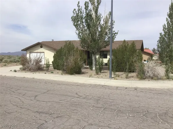 1508 Buffaloberry Ln #1, Tonopah, NV 89049