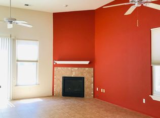 4445 Dancing Ground Rd, Santa Fe, NM 87507