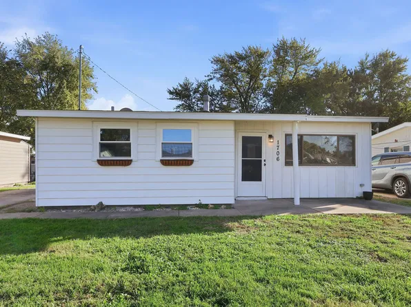 1706 116th Ave, Milan, IL 61264