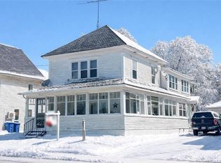 354 Main St, Hartland, NB E7P2M9