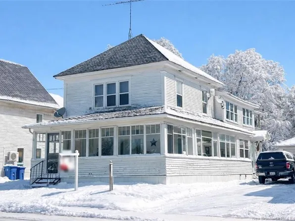 354 Main St, Hartland, NB E7P 2M9
