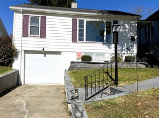 761 North St, Meadville, PA 16335