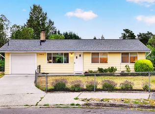 19813 52nd Pl W #1, Lynnwood, WA 98036