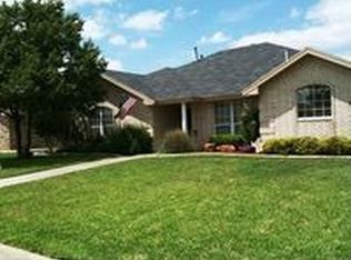 3564 Dominion Rdg, San Angelo, TX 76904