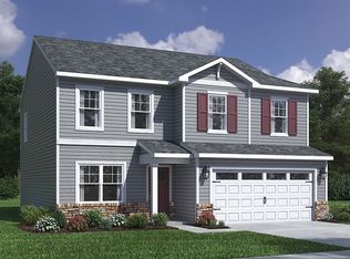 Pendleton Plan, Wenger Village, Clayton, OH 45315