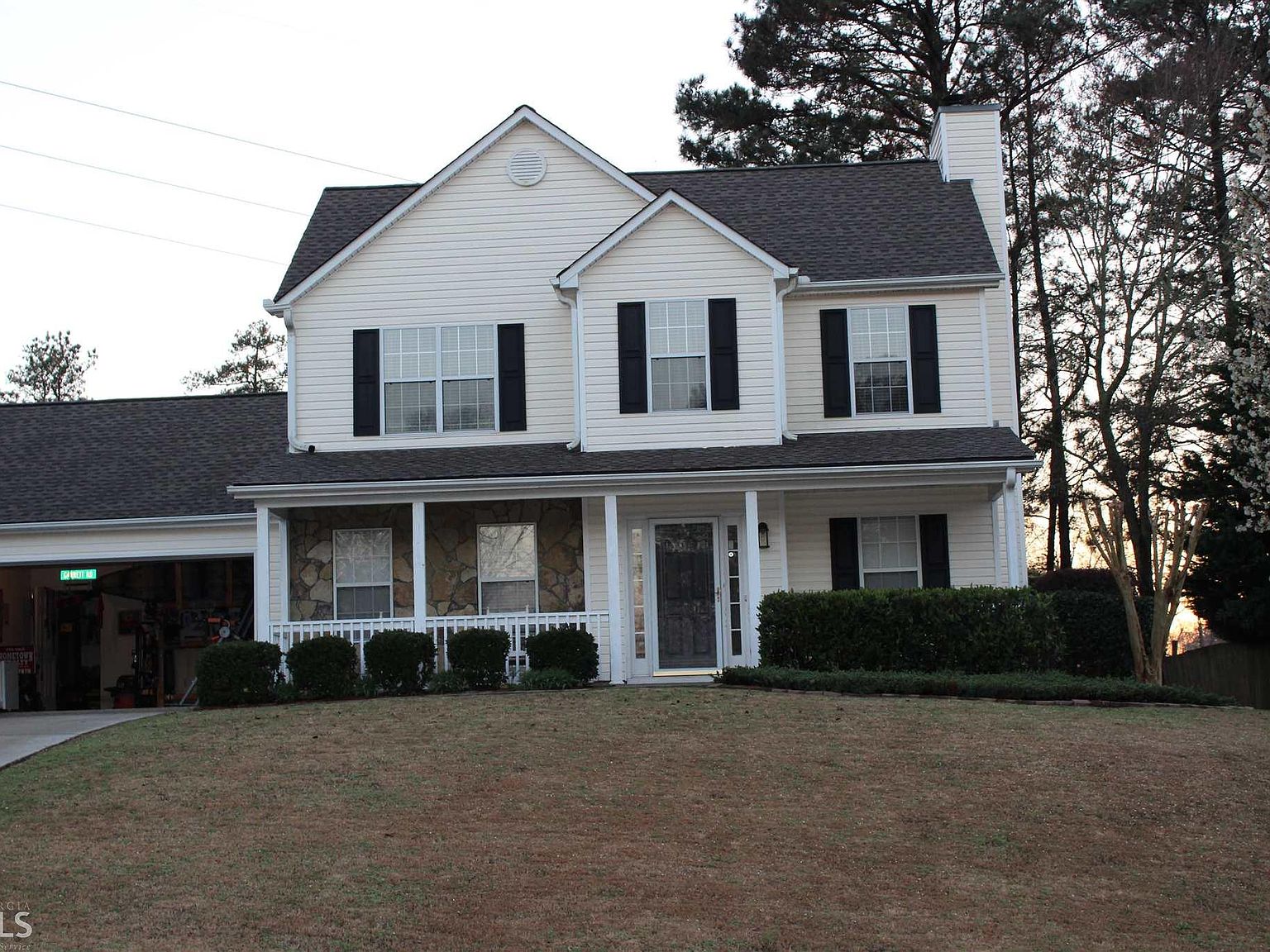 ⭐︎とこ⭐︎ 4355 Lexington Ridge Dr, Loganville, GA 30052 | Zillow