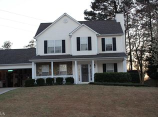 4355 Lexington Ridge Dr, Loganville, GA 30052