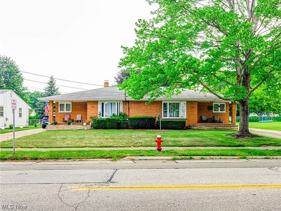 1st image of 3390-3392 W Bailey Rd