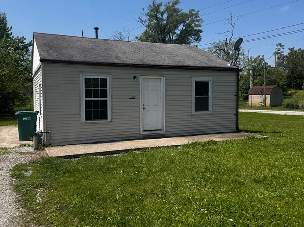 220 Nadine St, Cahokia, IL 62206