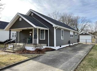 911 S Locke St, Kokomo, IN 46901