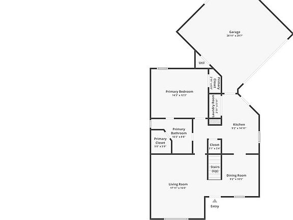 2nd image of this home