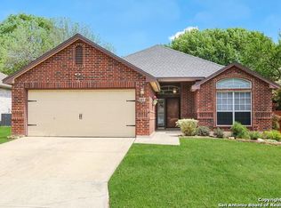 2812 Berry Patch, Schertz, TX 78154