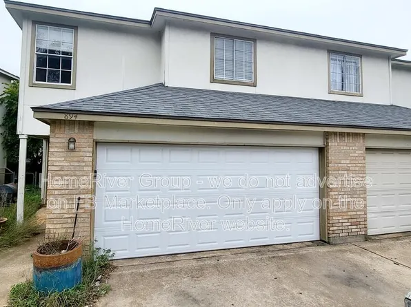 894 Sagewood Trl, San Marcos, TX 78666