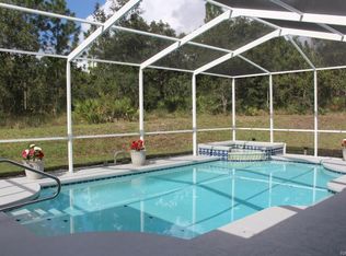 7 Portulaca Ct N, Homosassa, FL 34446
