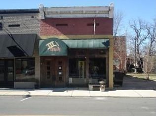 203 N Commerce Ave, Russellville, AR 72801