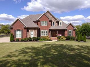 128 Hidden Cove Ct, Murfreesboro, TN 37128