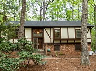 1301 Seabrook Ave, Cary, NC 27511