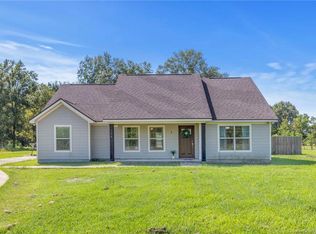 154 E Hunter Rd, Ragley, LA 70657