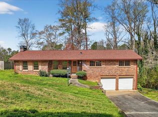2569 Skylane Dr, Marietta, GA