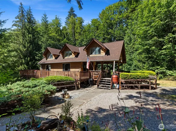 60919 129th Place NE, Granite Falls, WA 98252