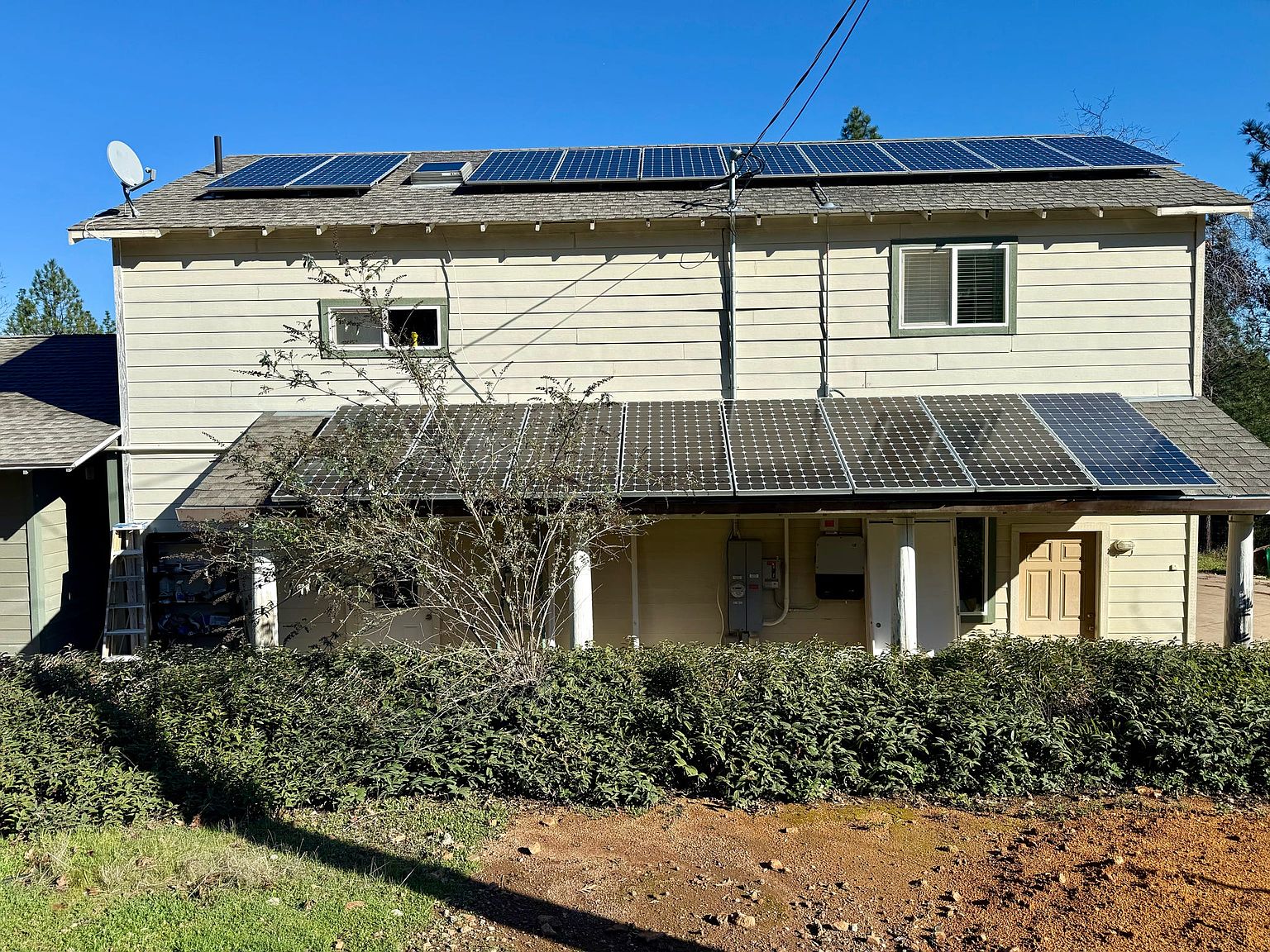 14009 Bitney Springs Rd, Nevada City, CA 95959 | Zillow