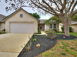 112 Bass St, Georgetown, TX 78633