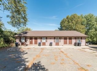 141 Centennial Dr APT D, Frankfort, KY 40601
