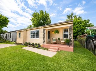 1143 Zoe St, Houston, TX 77020