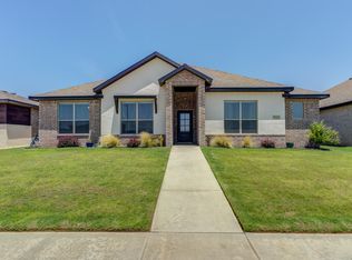 7606 55th St, Lubbock, TX 79407