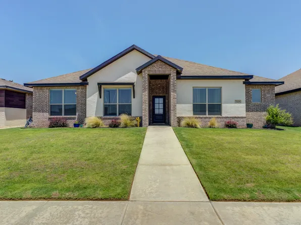 7606 55th St, Lubbock, TX 79407