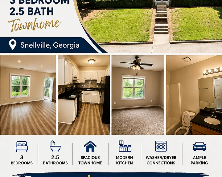 3102-3108 Destin Cir — Photo 1