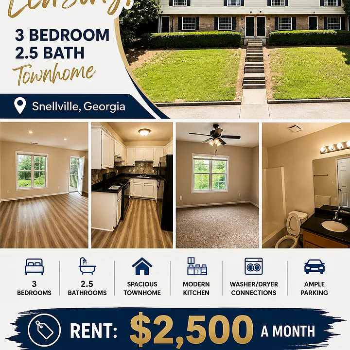 3102-3108 Destin Cir
