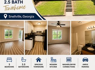 Destin Circle Apartments, Snellville, GA 30078