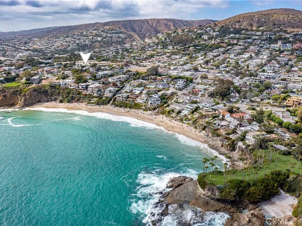 1570 Via Capri, Laguna Beach, CA 92651