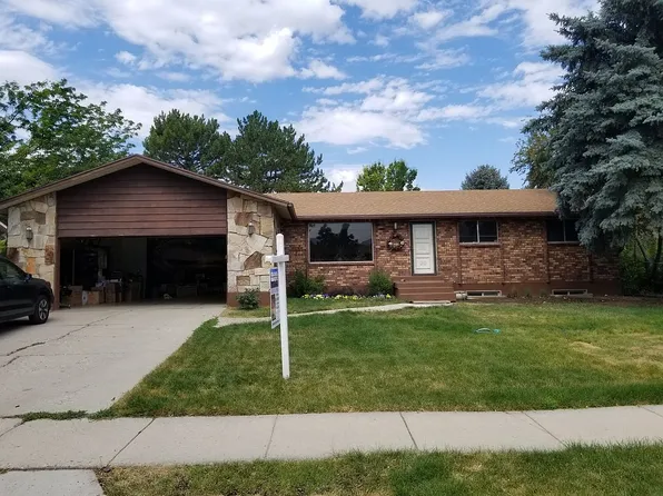 7472 S Waterloo Cir, West Jordan, UT 84084