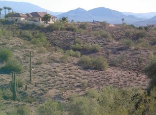 16556 E Trevino Dr, Fountain Hills, AZ 85268