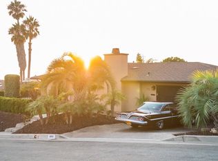 501 Avenida San Carlos, San Clemente, CA 92672