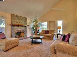 2140 Arapaho Pl, Fremont, CA 94539