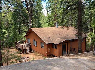 23674 Buckeye Cir, Twain Harte, CA 95383